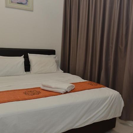 My Daily Homestay - Miri Times Square Экстерьер фото