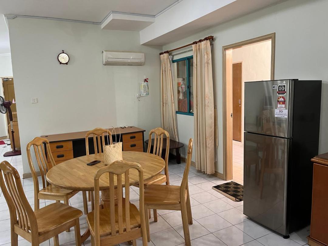 My Daily Homestay - Miri Times Square Номер фото