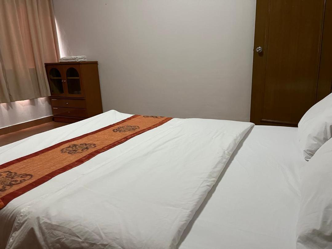 My Daily Homestay - Miri Times Square Номер фото