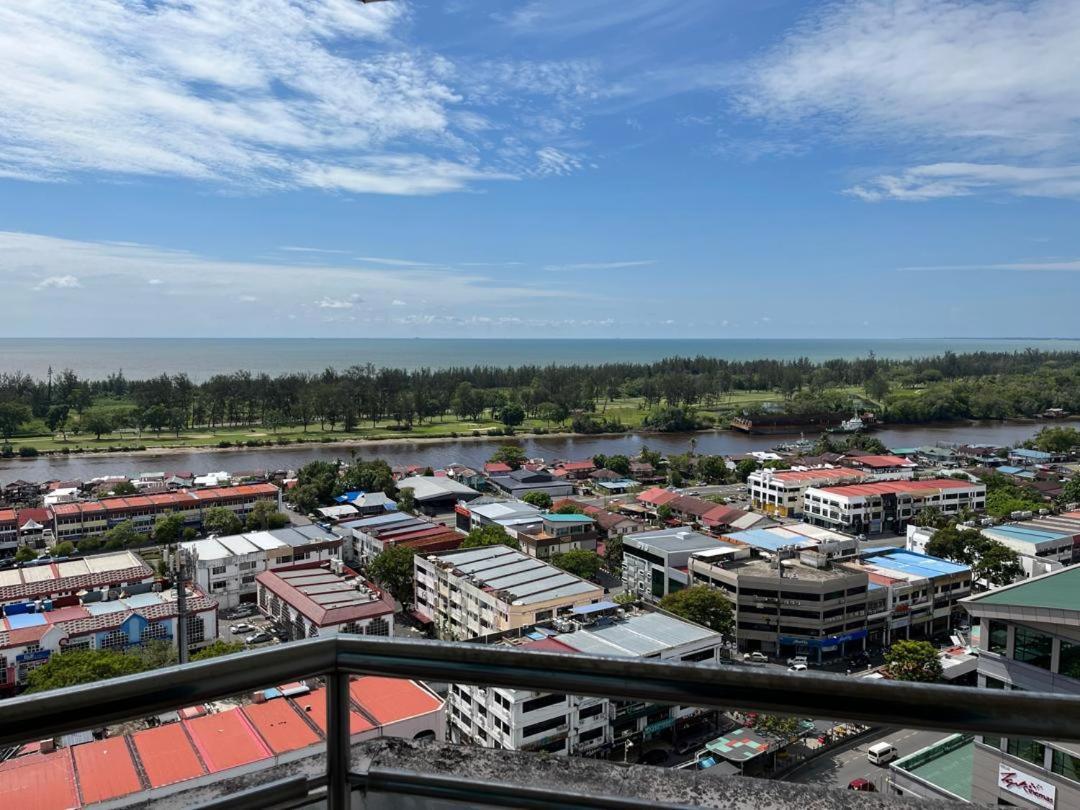 My Daily Homestay - Miri Times Square Номер фото