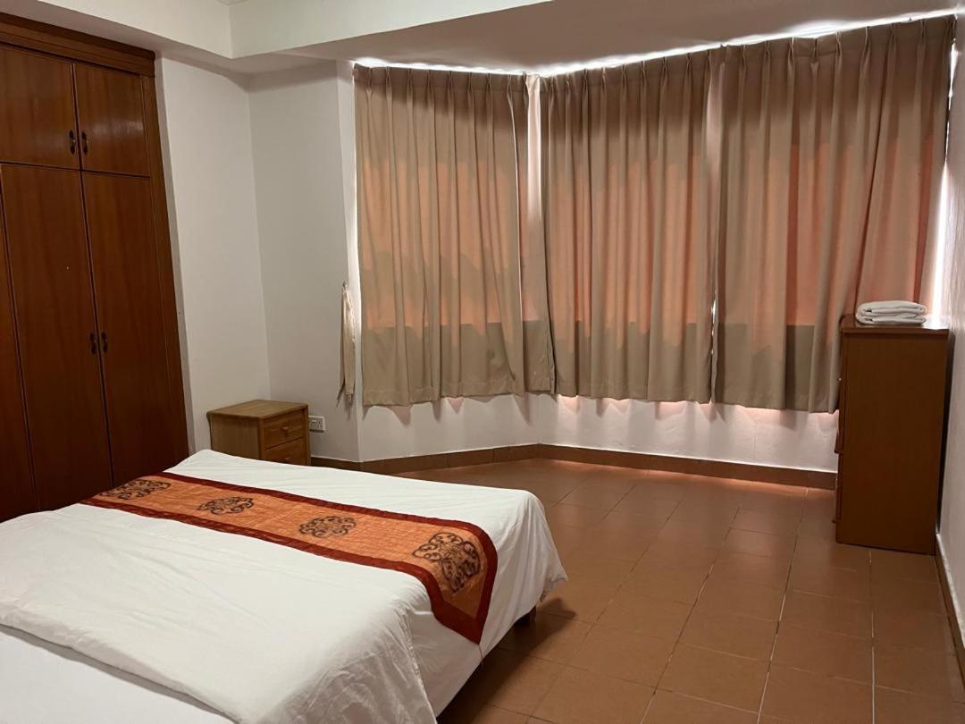 My Daily Homestay - Miri Times Square Номер фото