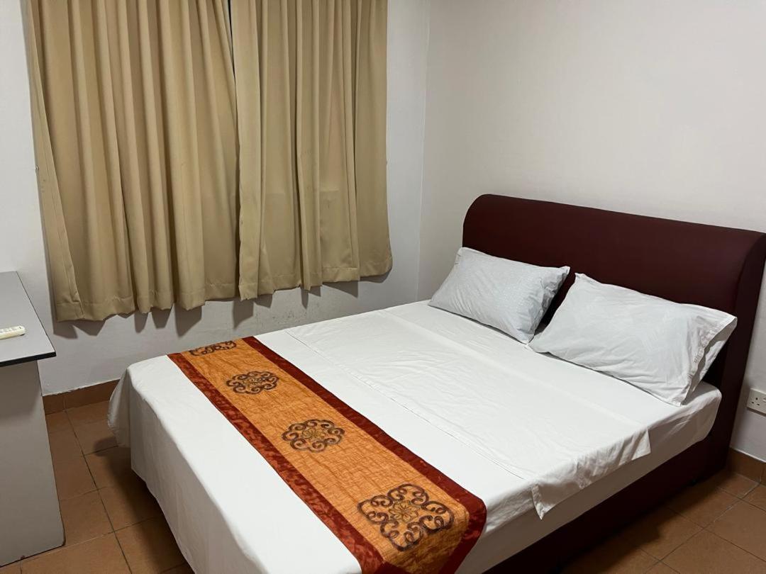 My Daily Homestay - Miri Times Square Номер фото