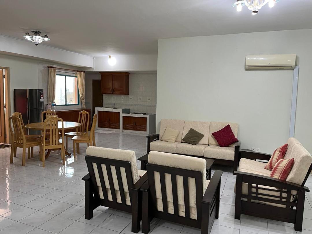 My Daily Homestay - Miri Times Square Номер фото