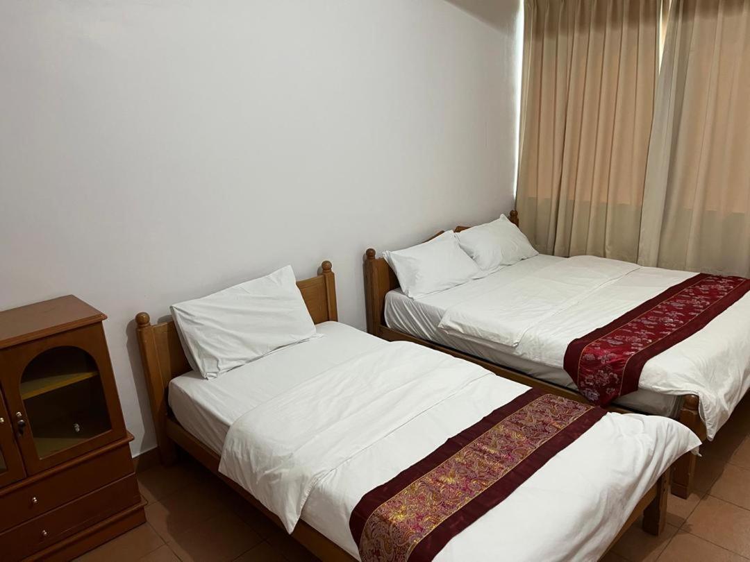 My Daily Homestay - Miri Times Square Номер фото