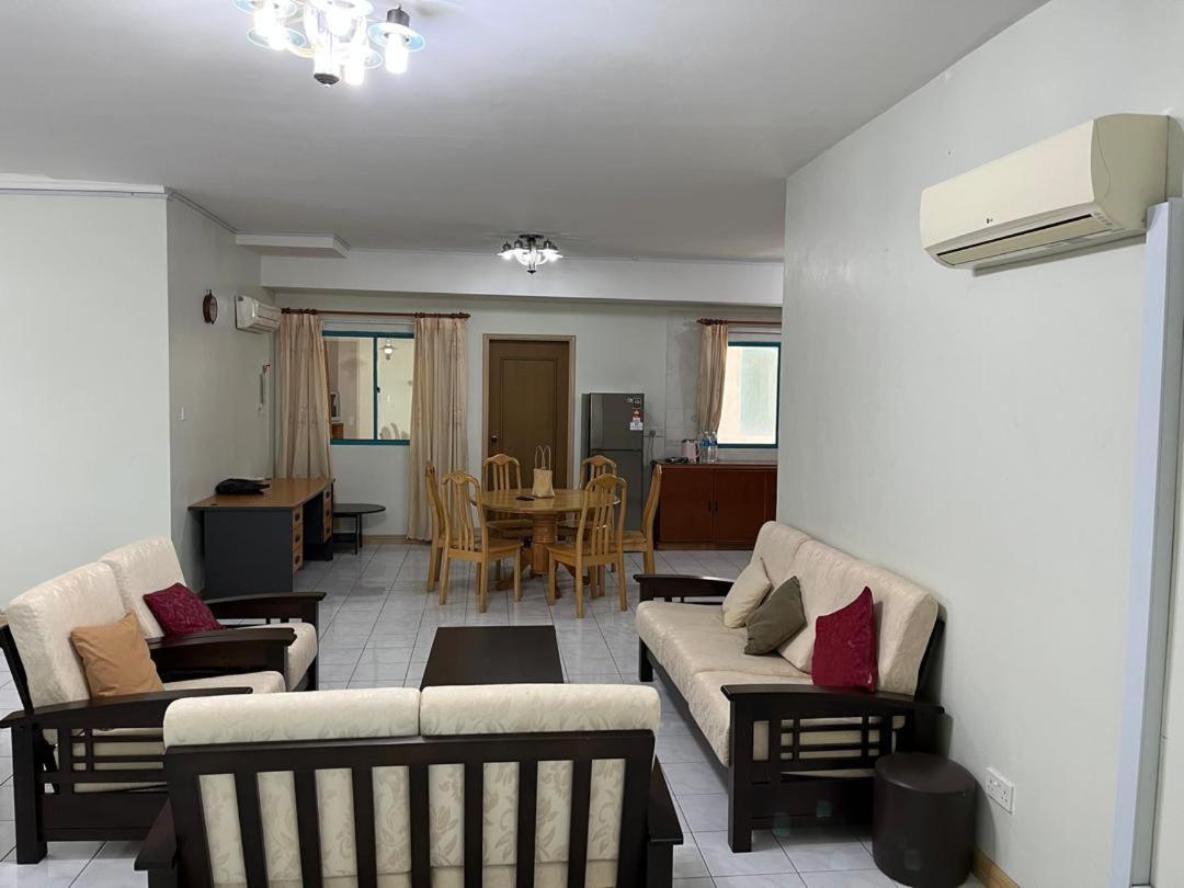 My Daily Homestay - Miri Times Square Номер фото
