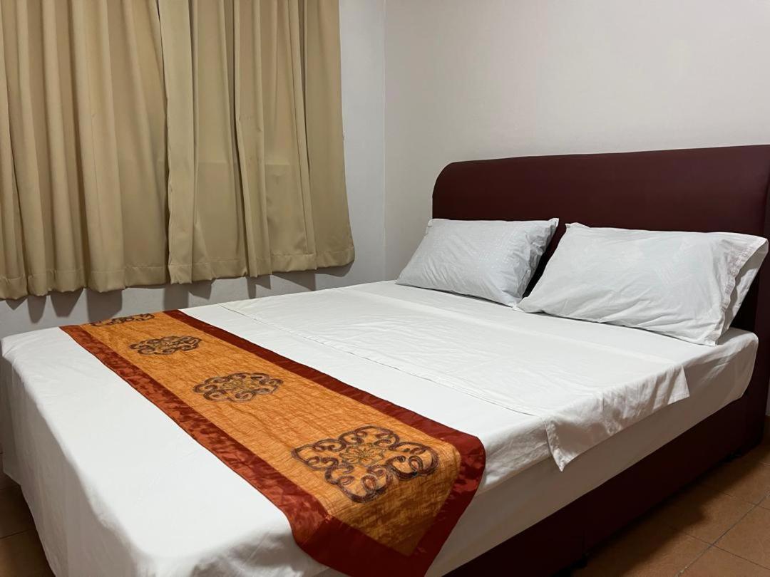 My Daily Homestay - Miri Times Square Номер фото