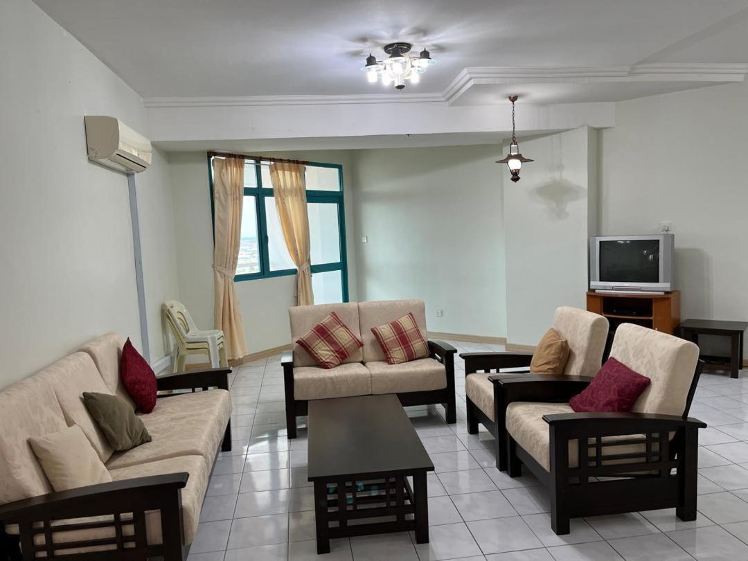 My Daily Homestay - Miri Times Square Номер фото