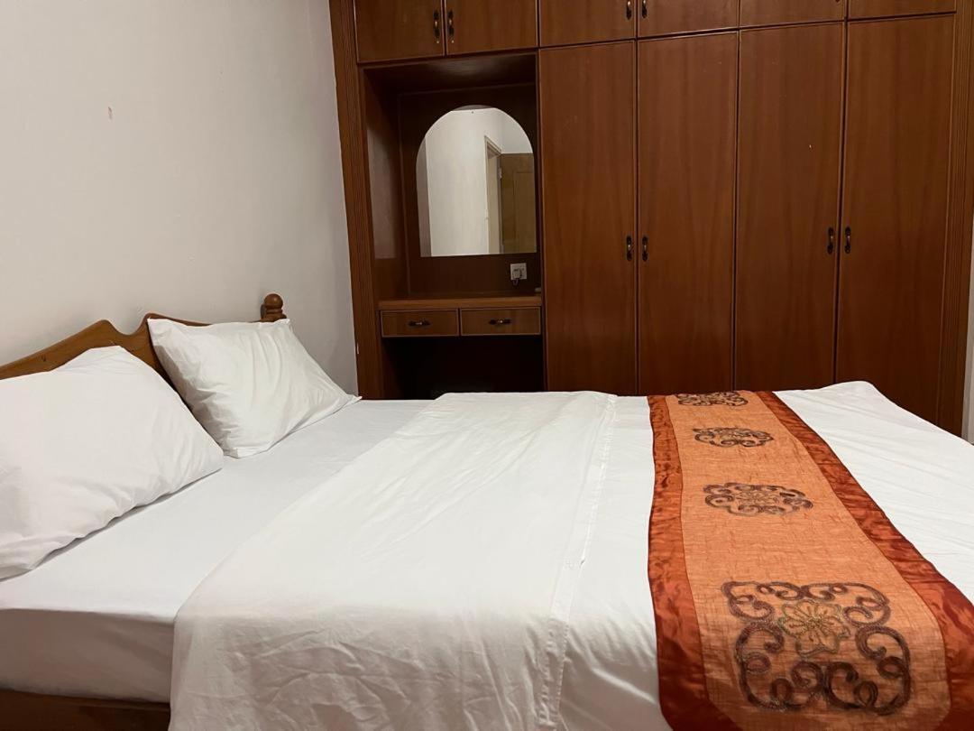 My Daily Homestay - Miri Times Square Номер фото