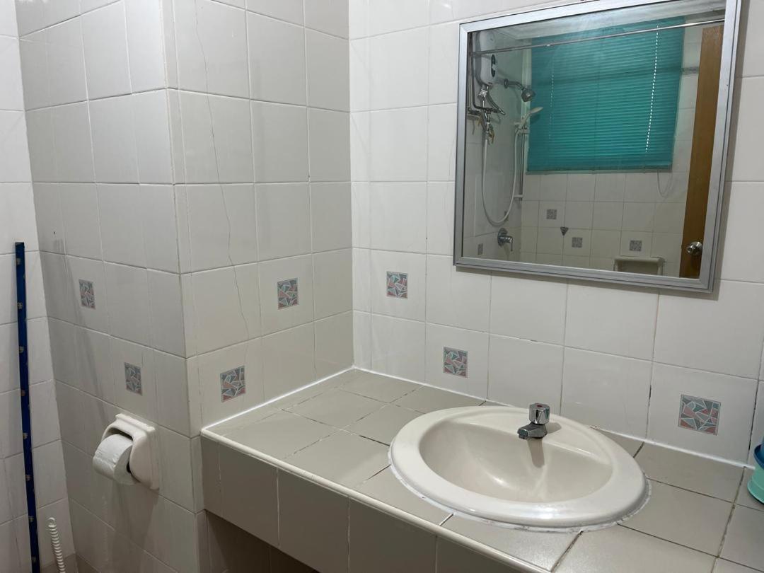 My Daily Homestay - Miri Times Square Номер фото