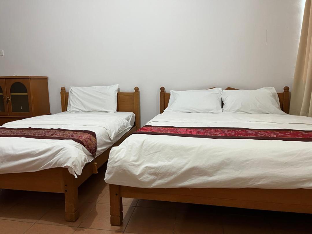 My Daily Homestay - Miri Times Square Номер фото