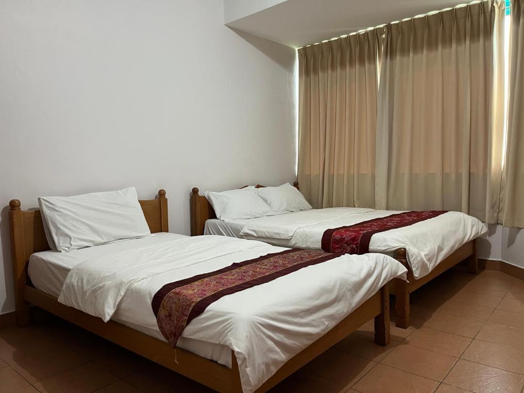 My Daily Homestay - Miri Times Square Номер фото