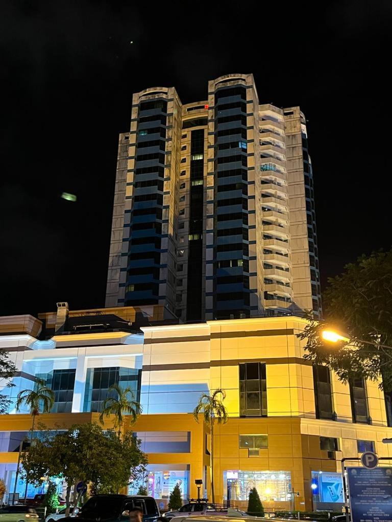 My Daily Homestay - Miri Times Square Номер фото