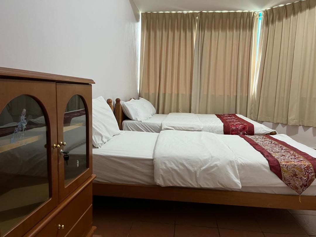 My Daily Homestay - Miri Times Square Номер фото