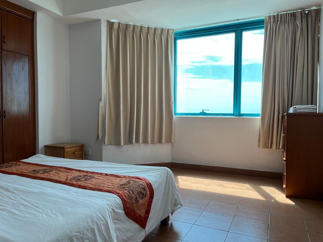 My Daily Homestay - Miri Times Square Номер фото