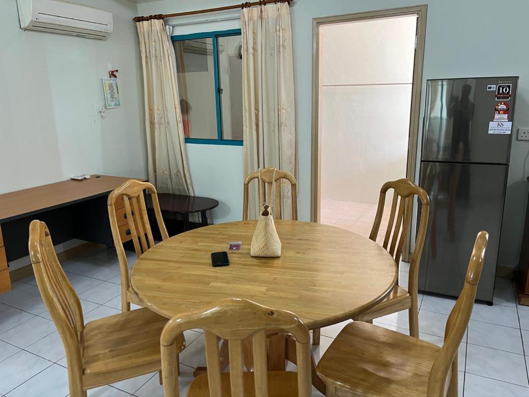 My Daily Homestay - Miri Times Square Номер фото