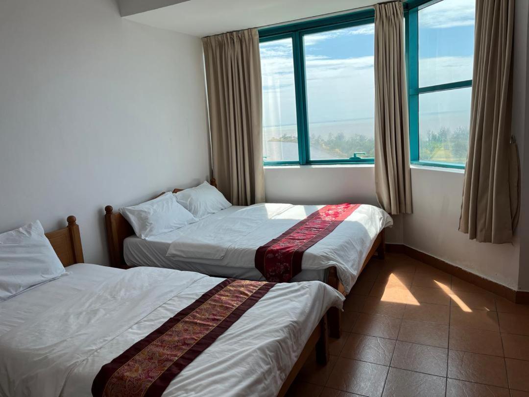 My Daily Homestay - Miri Times Square Номер фото