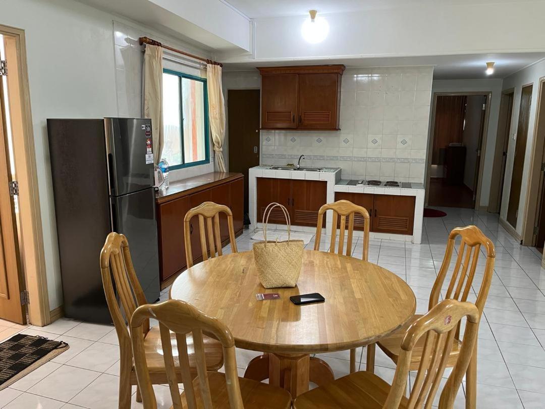 My Daily Homestay - Miri Times Square Номер фото