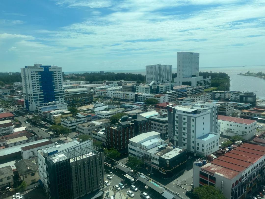 My Daily Homestay - Miri Times Square Номер фото