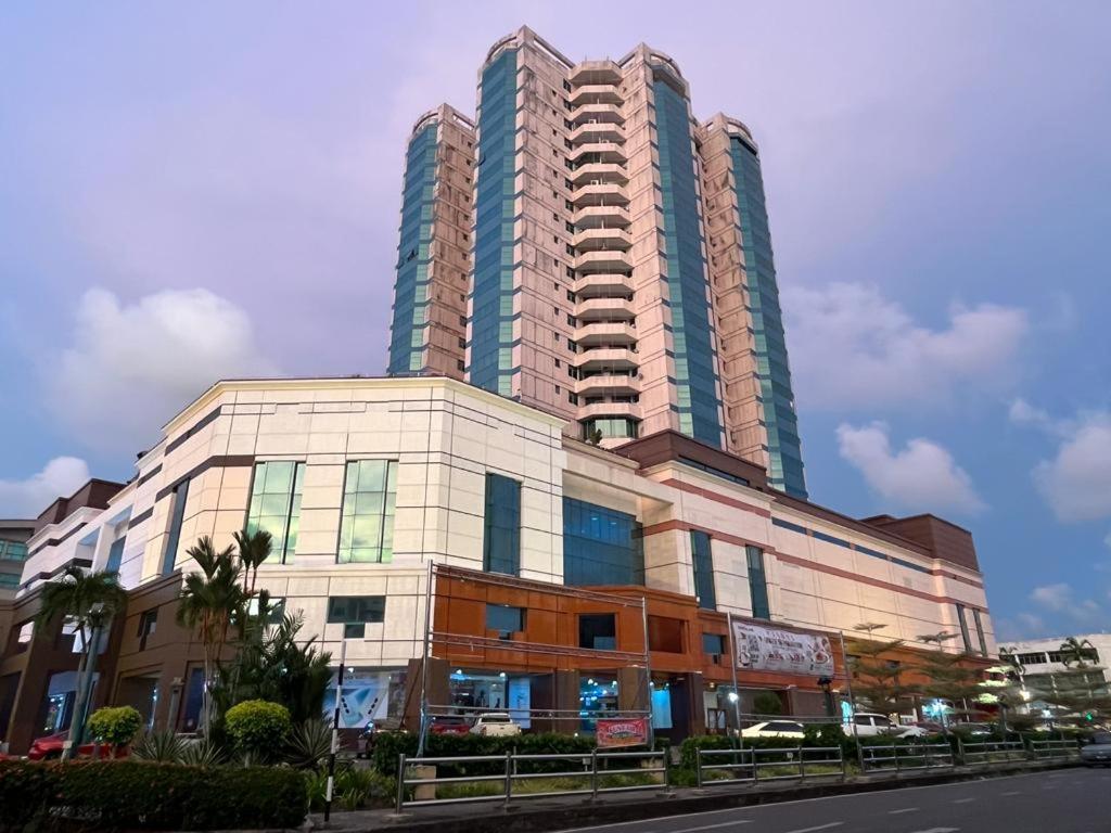My Daily Homestay - Miri Times Square Номер фото
