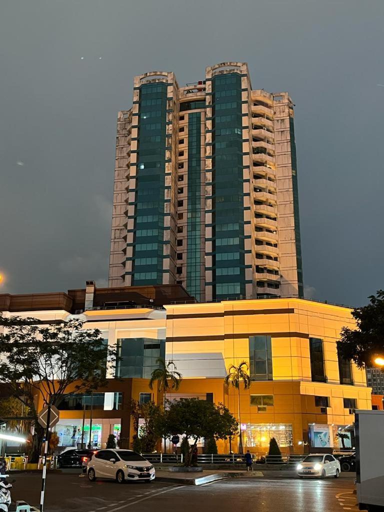 My Daily Homestay - Miri Times Square Номер фото