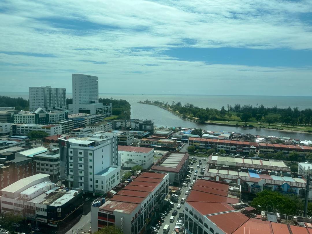 My Daily Homestay - Miri Times Square Номер фото